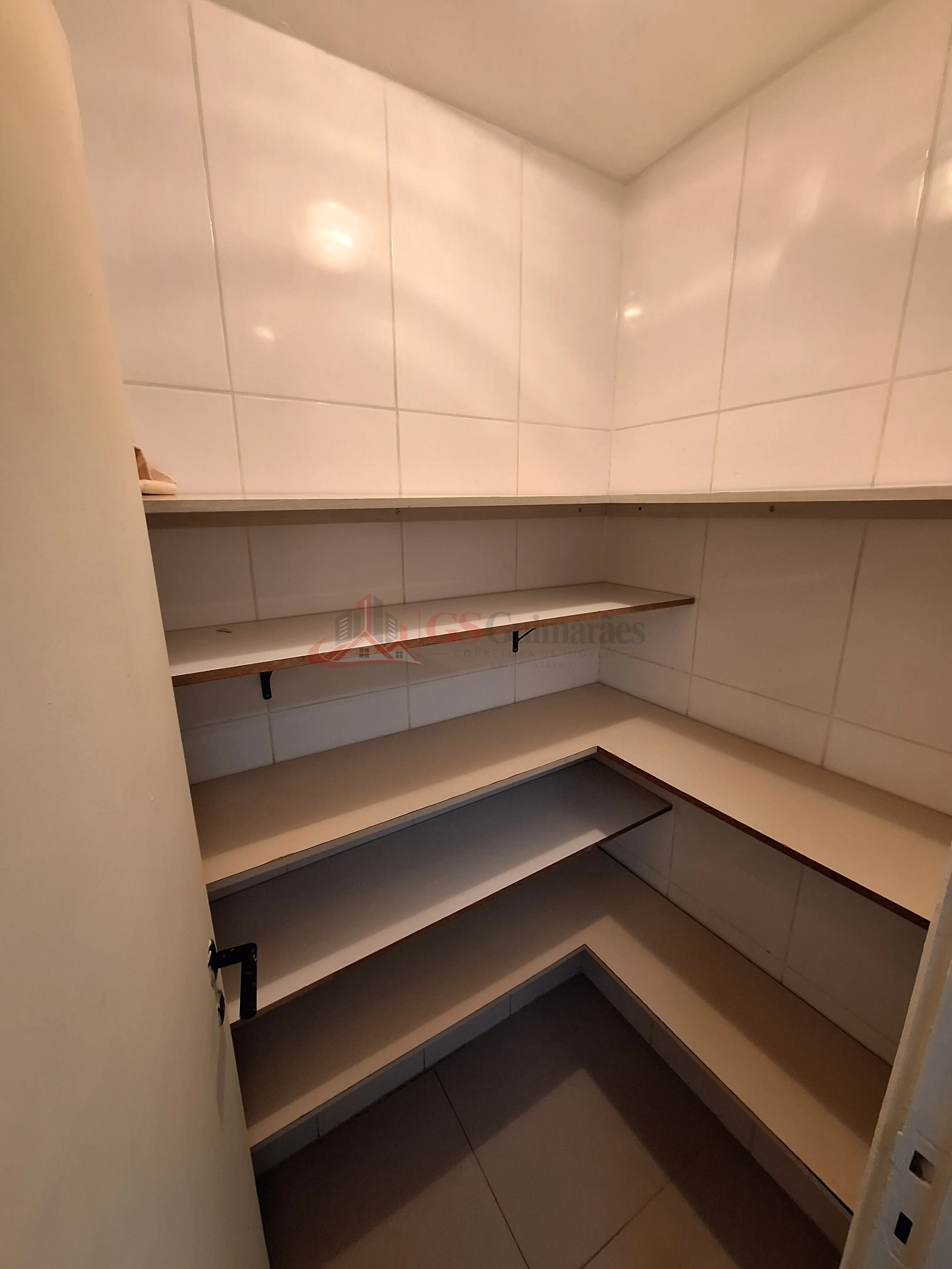 Imagem Apartamento no Alphama - 140 m², 2 dormitórios | Alphaville