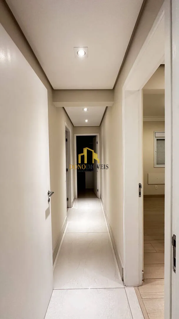Imagem Apto à Venda no Domo Life com 155m², 3 Suítes , vista livre, Centro SBC