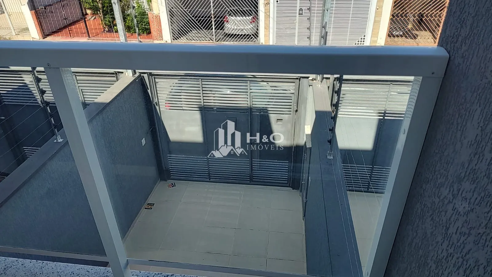 Imagem Oportunidade, Sobrado Novo à Venda no Jardim Aricanduva - 3 Dormitórios, 1 Suíte, 115m² - Próximo ao Shopping Aricanduva
