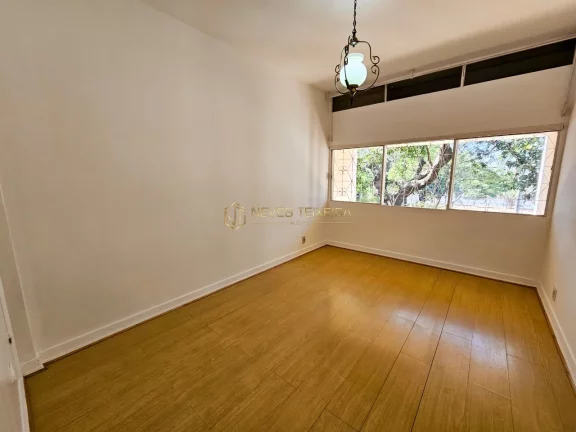 Imagem EXCELENTE APARTAMENTO COM VISTA LIVRE, NASCENTE, NA SQS 103 DA ASA SUL
