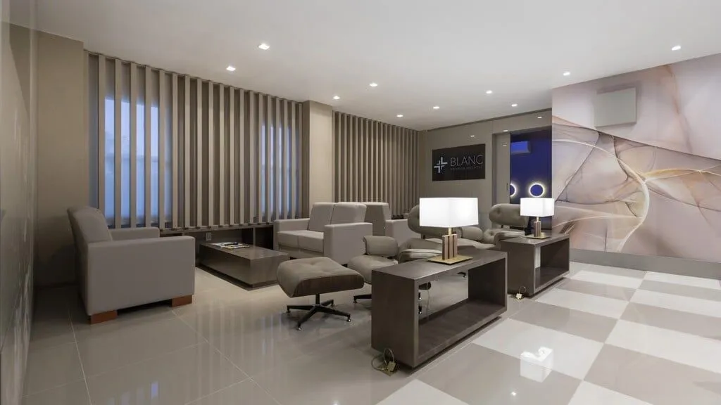 Imagem Sala Comercial em Cristo Redentor