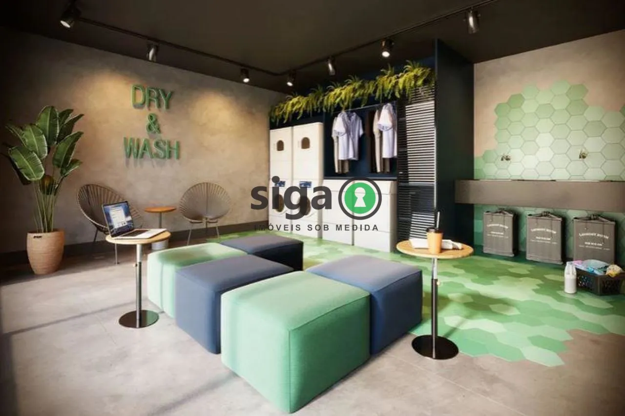 Imagem Apartamento para venda no Jardins, São Paulo - SP
