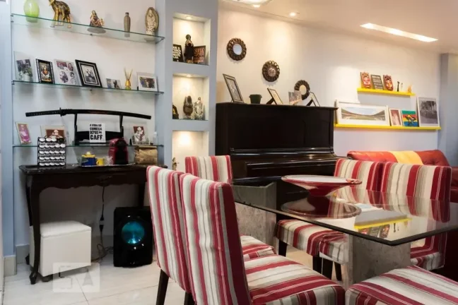 Imagem Casa à Venda - Recreio, 4 Quartos, 200 m2