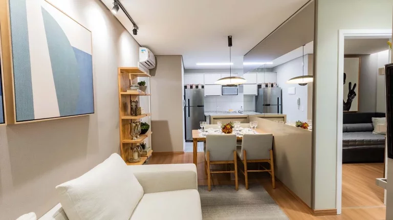 Imagem APARTAMENTO RESIDENCIAL em HORTOLÂNDIA - SP, S. Sebastião