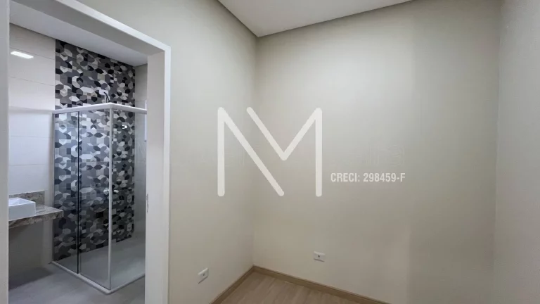 Imagem Casa térrea à venda 3 quartos 1 Suíte - 180m² - Residencial Aruanã - SJC