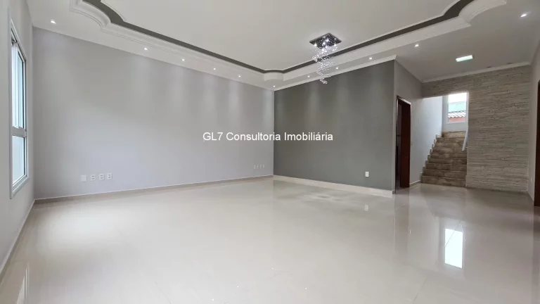 Imagem SOBRADO- CONDOMÍNIO RESIDENCIAL MARIA DULCE INDAIATUBA/SP