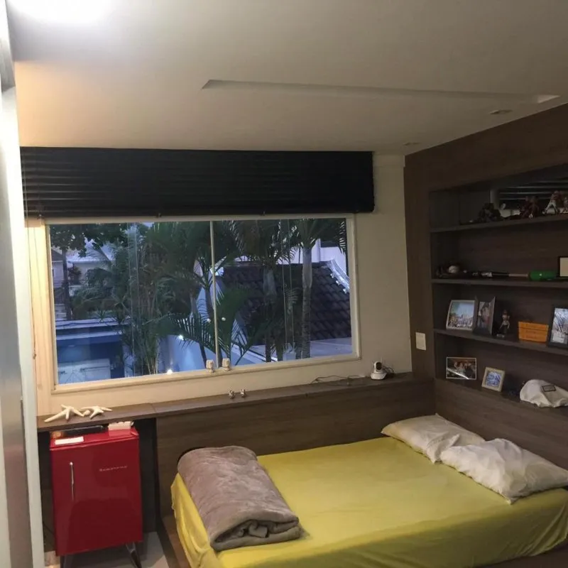 Imagem Casa a Venda no bairro Barra da Tijuca - Rio de Janeiro, RJ