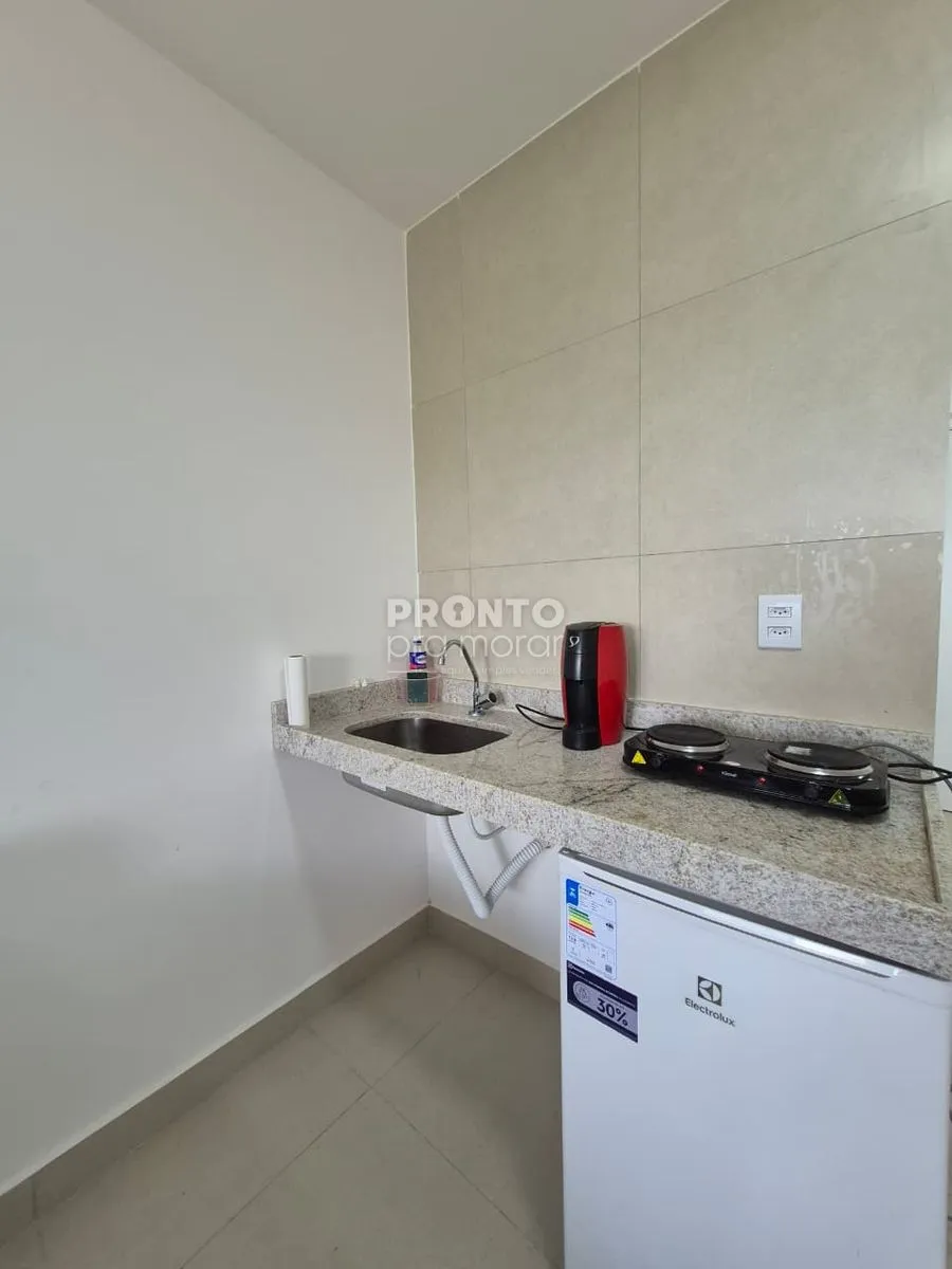 Imagem Terrazza Beach Residence