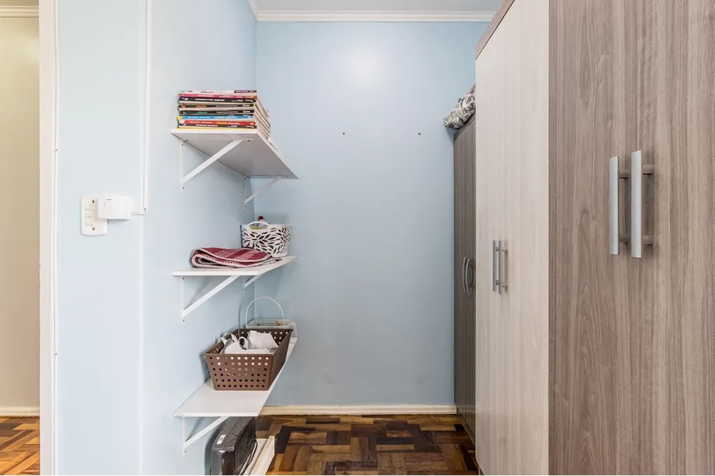 Imagem Apartamento em São Sebastião