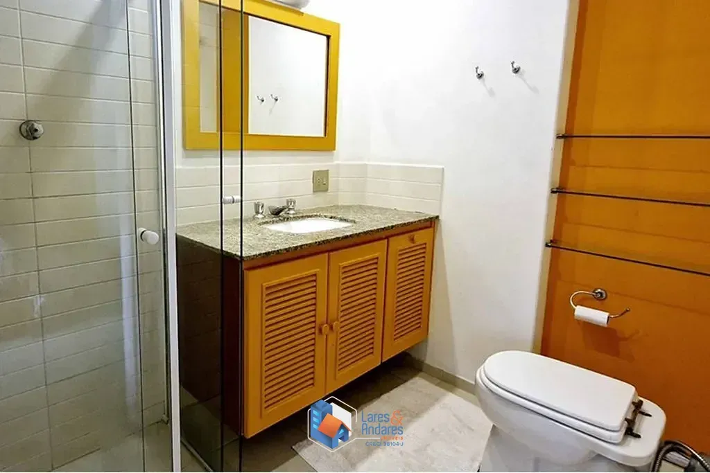 Imagem Apartamento à venda 3 Quartos 3 Suites 4 Vagas 201M² Real Parque São Paulo - SP