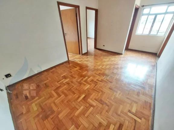 Imagem Apartamento, 2 dorms, 60m², 1 banheiro - Rudge Ramos - SBC/SP