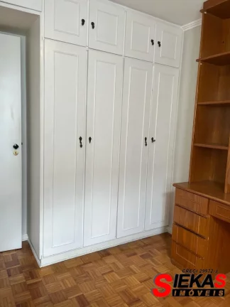 Imagem Apartamento à venda em São Paulo-SP, Tatuapé: 4 quartos, 1 suíte, 2 salas, 2 banheiros, 82m² de área
