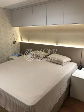 Imagem Apartamento para Venda em Santo André / SP no bairro Centro