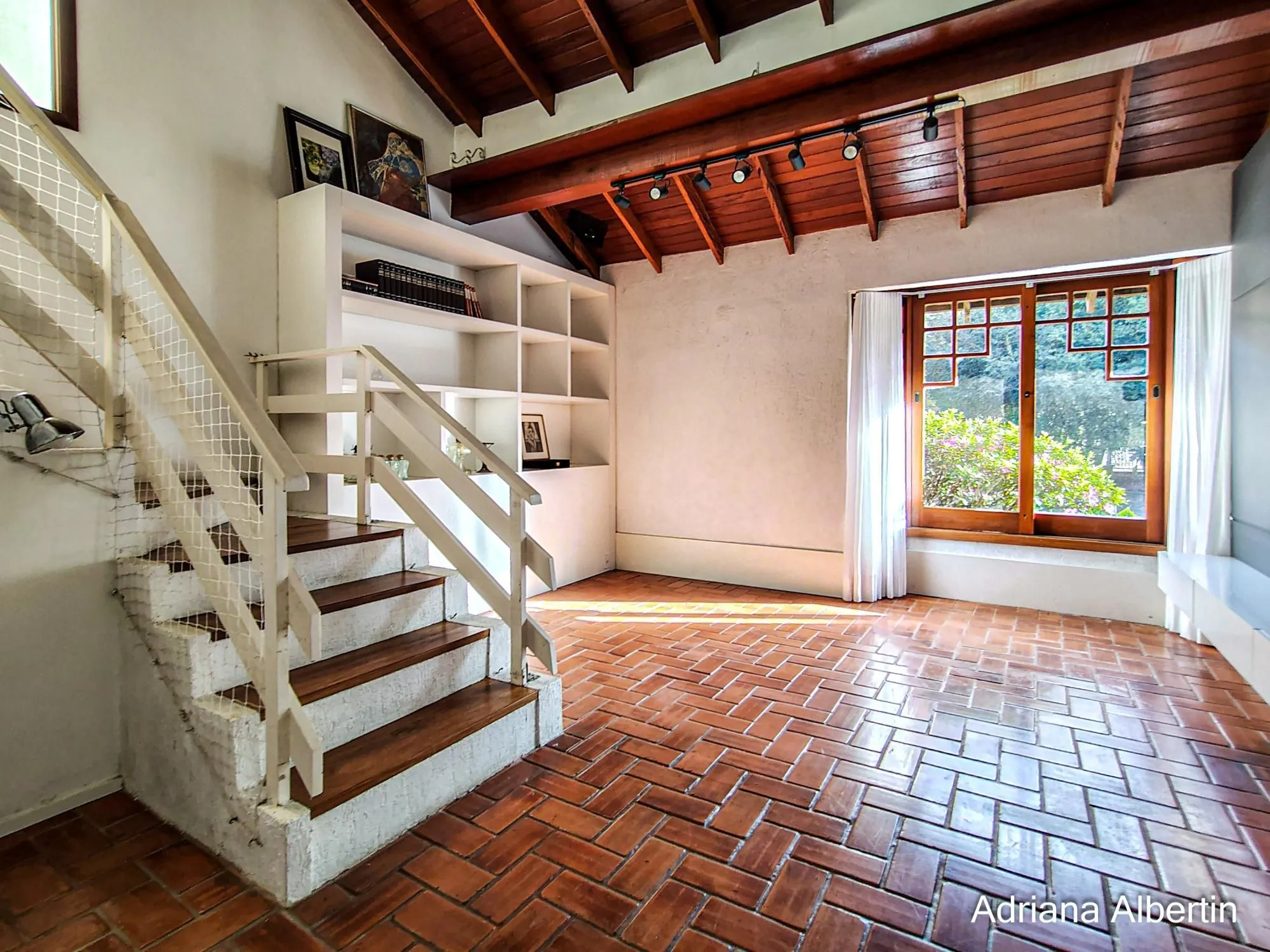 Imagem Casa em Condominio Fechado em Ipanema