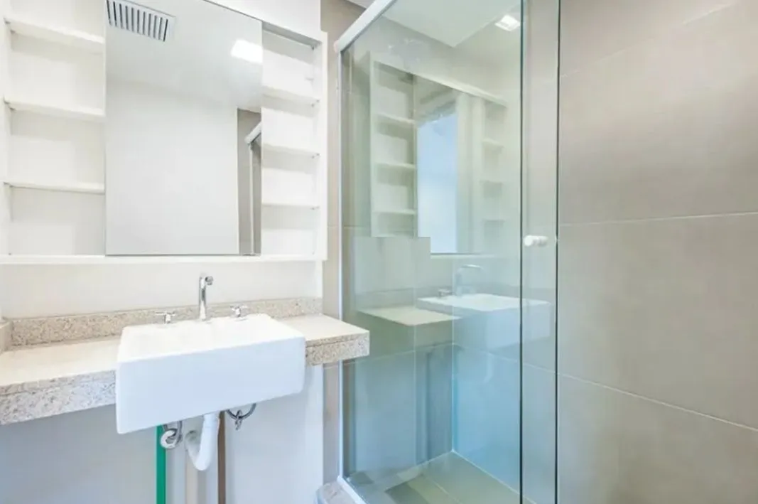 Imagem Apartamento novo na Vila Ipiranga de 2 dormitórios e vaga e infra