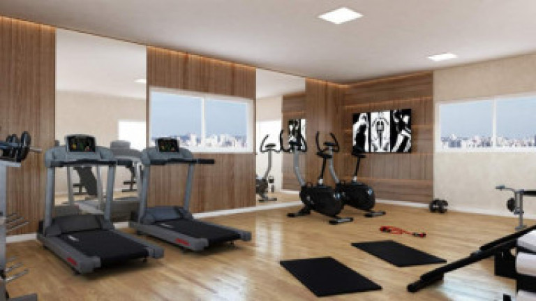 Imagem Apartamento com 2 Quartos à Venda, 88 m² em Maracanã - Praia Grande
