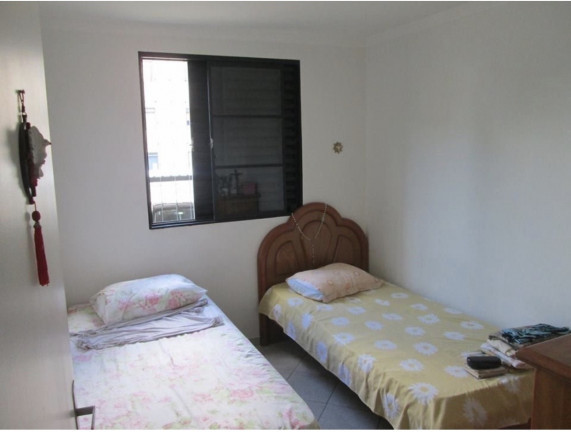 Apartamento com 3 Quartos à Venda, 69 m² em Parque Residencial das Camélias - Bauru