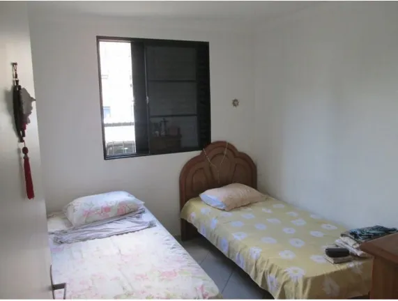 Foto do imóvel Apartamento com 3 Quartos à Venda, 69 m² em Parque Residencial das Camélias - Bauru