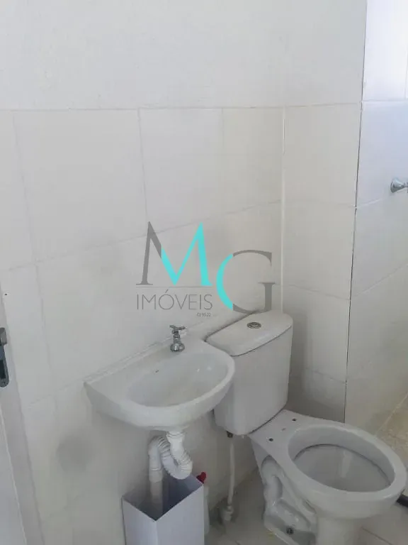 Imagem Venda de apartamento
