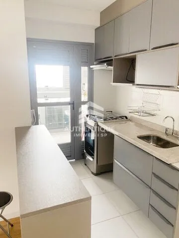 Imagem HAUS MITRE BUTANTÃ - Apartamento à venda em São Paulo/SP
