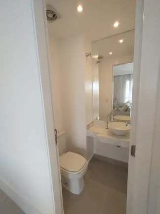 Imagem Apartamento com 3 Quartos à Venda, 128 m² em Centro - Santo André
