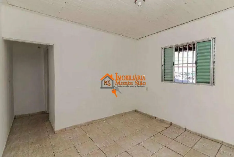 Imagem Casa com 2 dormitórios à venda, 150 m² por R$ 795.000,00 - Vila Augusta - Guarulhos/SP