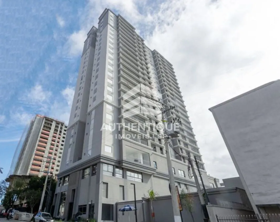 Foto do imóvel LIVING HEREDITA ALTO DO IPIRANGA - Apartamento à venda em Rua Marquês de Olinda, 125 - Alto do Ipiranga, São Paulo - SP