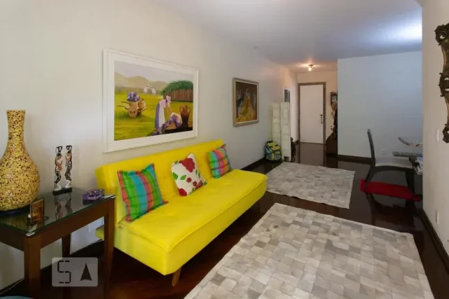 Imagem Apartamento à Venda - Recreio, 2 Quartos, 147 m2