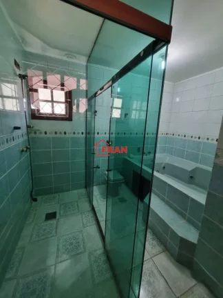 Imagem Belíssima Casa Alto Padrão em Condomínio fechado no Córrego