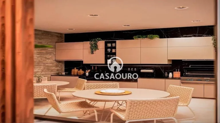 Imagem Apartamento com 2 dormitórios à venda, 53 m² - Serra - Belo Horizonte/MG