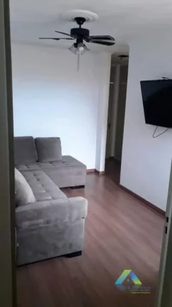Foto do imóvel São Bernardo Do Campo Apartamento 55 metros 2 dormitórios ,1 vaga, ótima localização e valor!