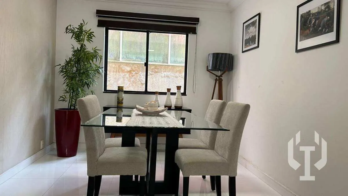 Imagem APARTAMENTO NA QUADRA MAR COM 3 DORM PARa locação anual