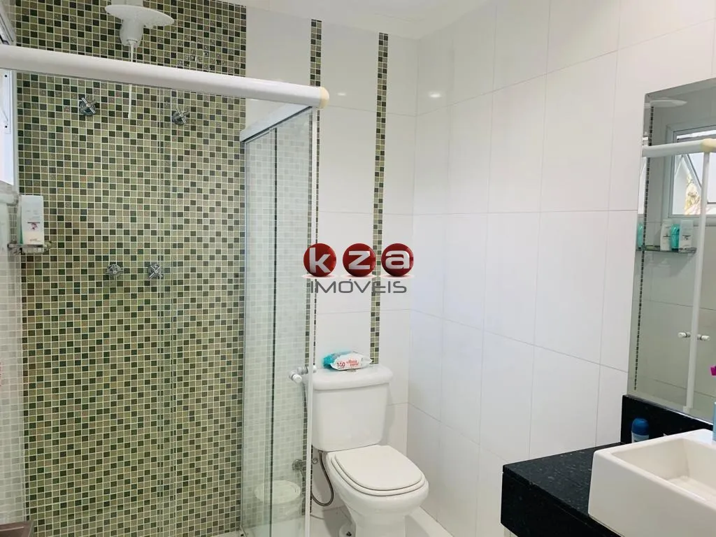 Imagem Imperdível oportunidade: Casa em condomínio com 3 quartos e 270m² em Valinhos-SP no Condomínio Residencial Santa Teresa!
