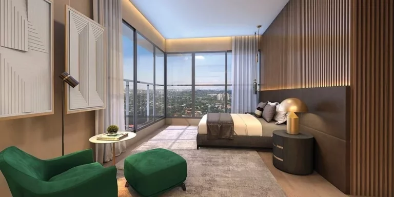 Imagem Apartamento à venda no bairro Ibirapuera - São Paulo/SP