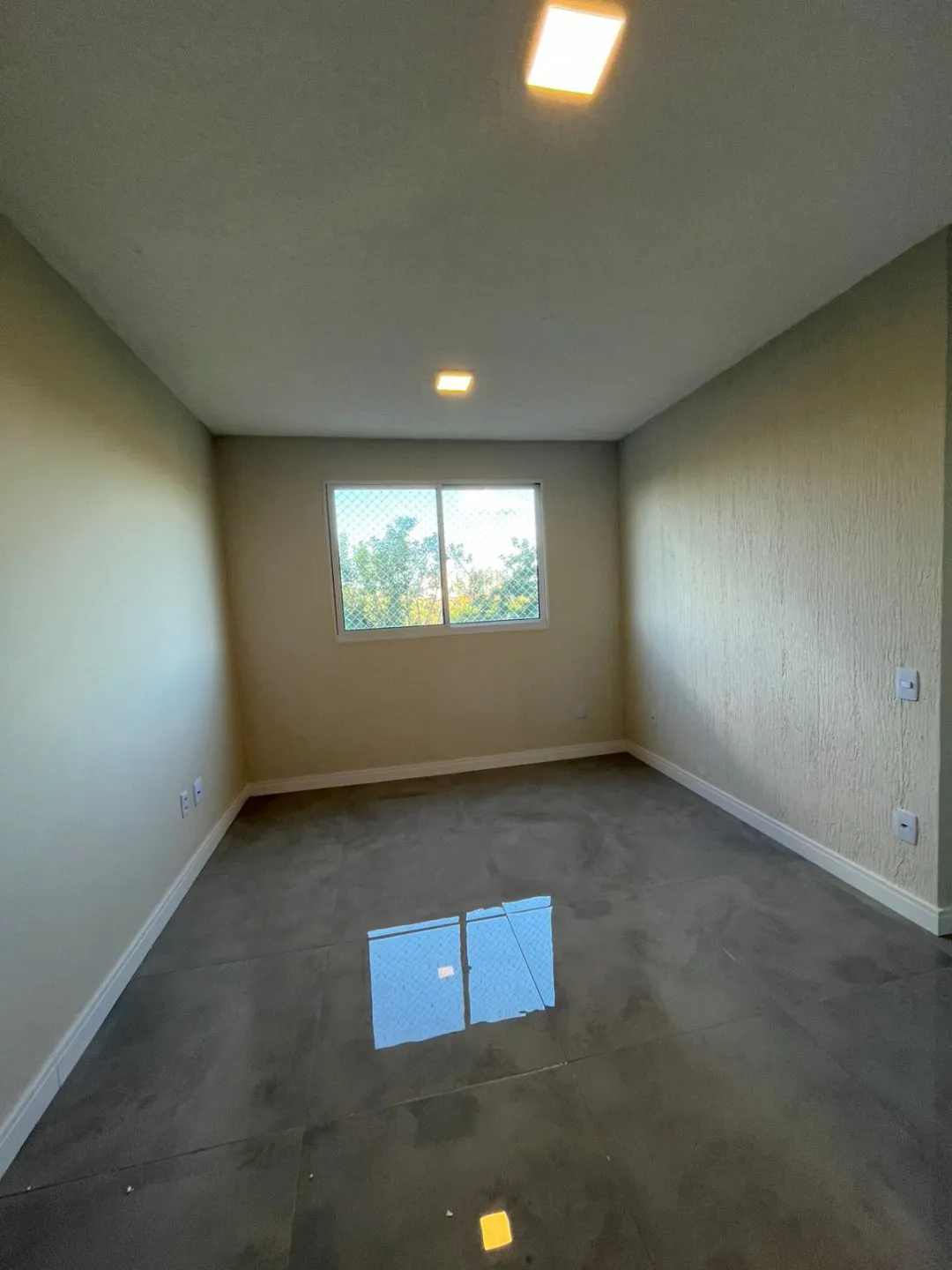 Imagem Apartamento Reformado à Venda no Condomínio Jardim Boulevard - Pronto para Morar!