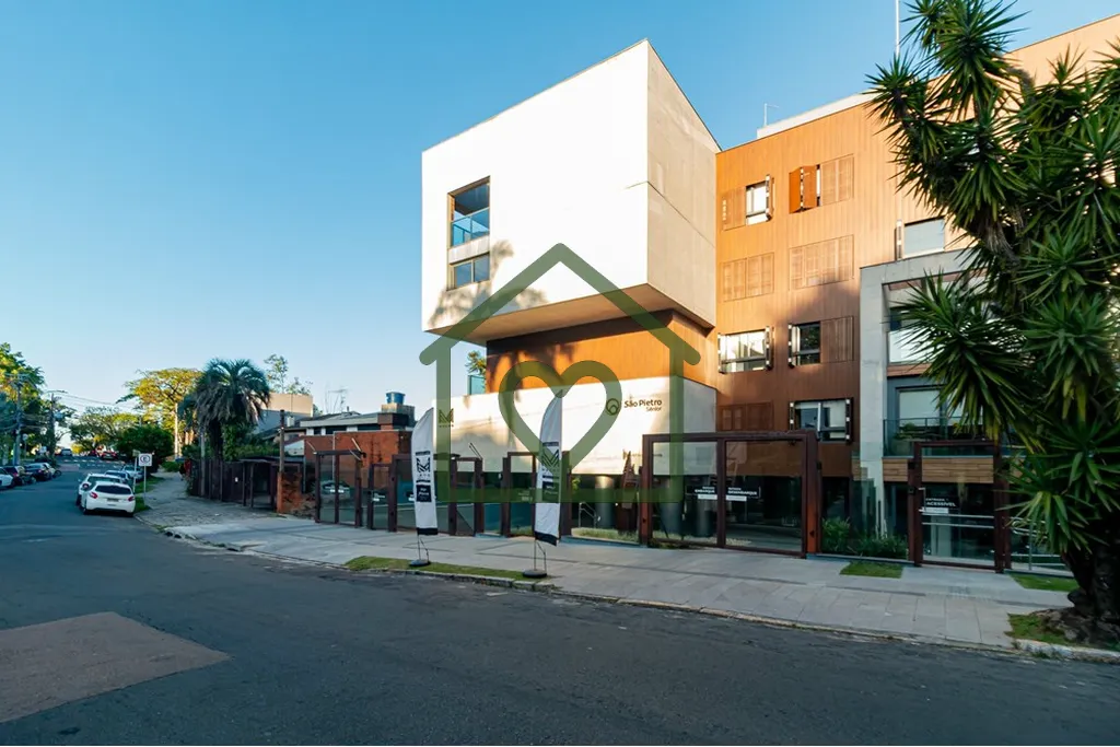 Imagem Magno é o primeiro residencial sênior de alto padrão do Brasil, que une sofisticação, conforto ...