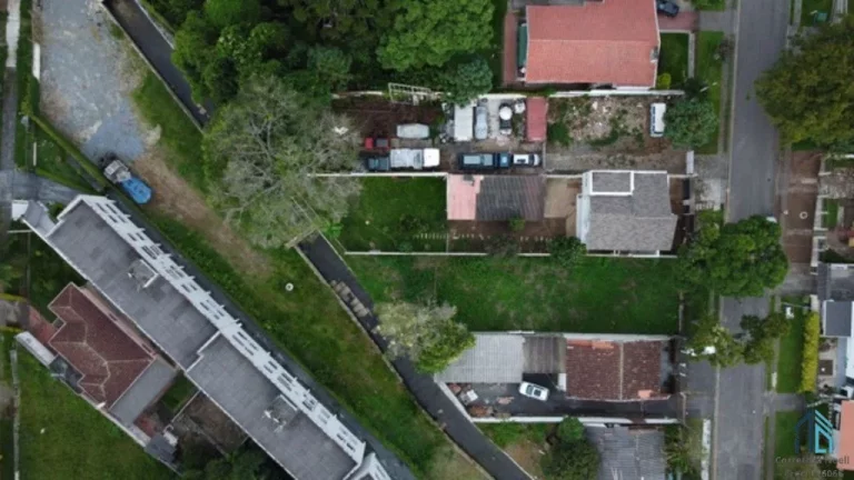 Imagem Terreno a venda 1.700 m2, no Mercês em Curitiba PR