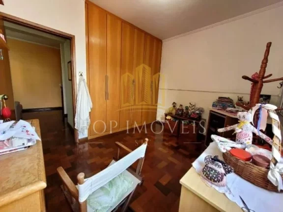 Imagem Belissimo Apartamento 209m² Vila Adyana