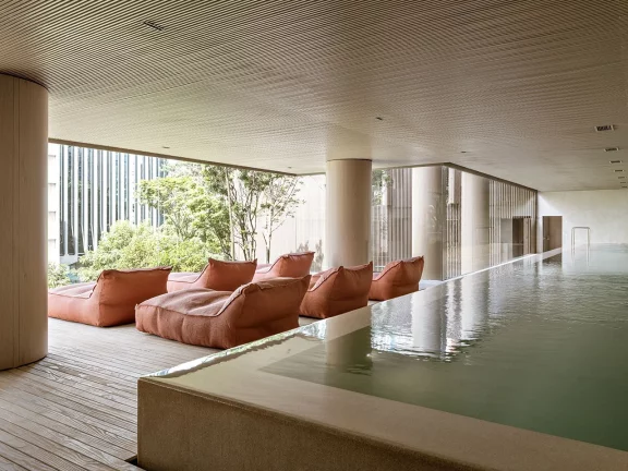 Imagem PRAÇA HENRIQUE MONTEIRO - STAN - Excelente apto de 232m², em localização privilegiada em Pinheiros!