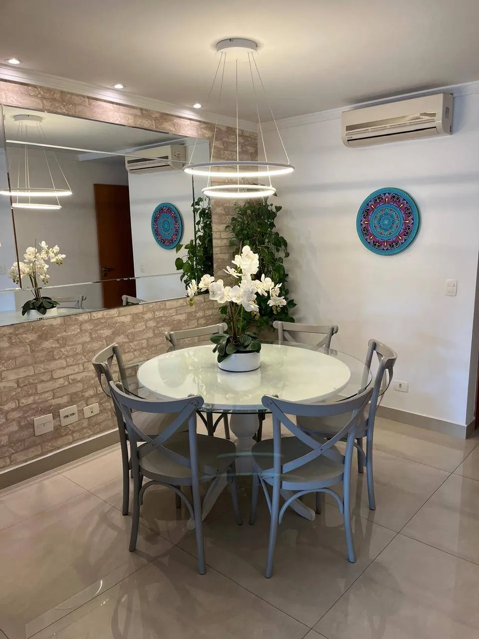 Imagem Apartamento Tucuruvi - 109M², 3 Dorms, 3 Suítes, 3 Vagas.