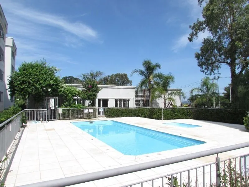 Imagem Apartamento para Venda - 47m², 2 dormitórios, 1 vaga - Agronomia