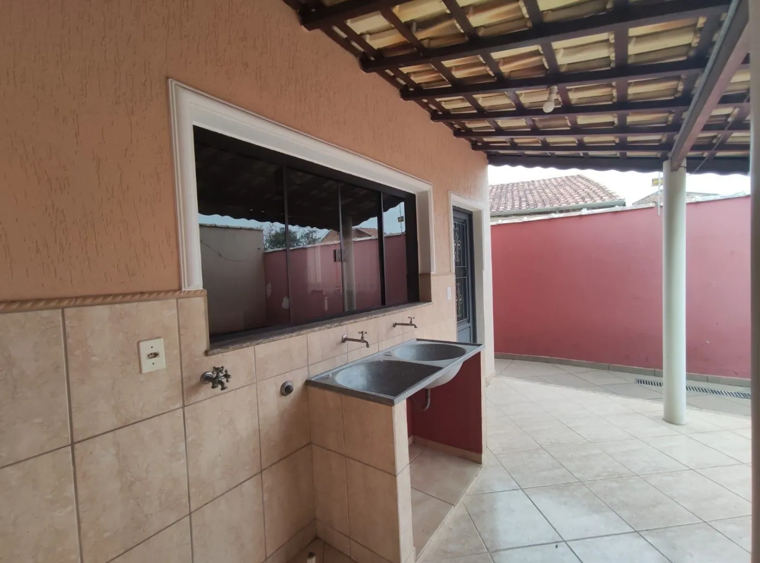 Imagem Sobrado à venda, Residencial Mombaça I, Pindamonhangaba, SP