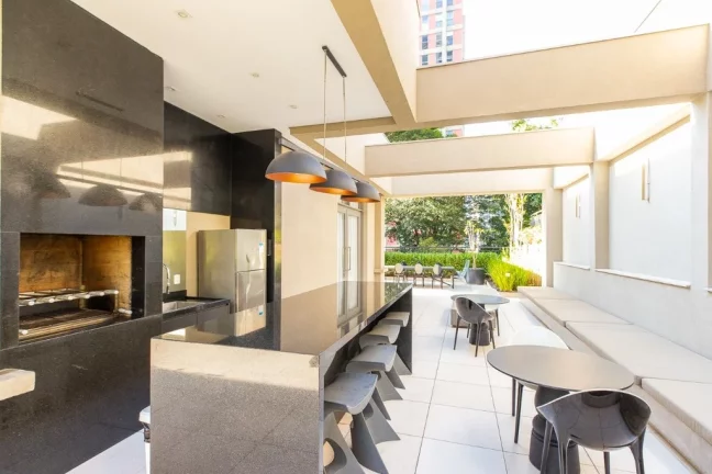 Imagem Apartamento à venda em São Paulo, Santo Amaro, com 3 quartos, 165m2