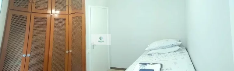 Imagem Apartamento Padrão para Venda em Enseada Guarujá-SP