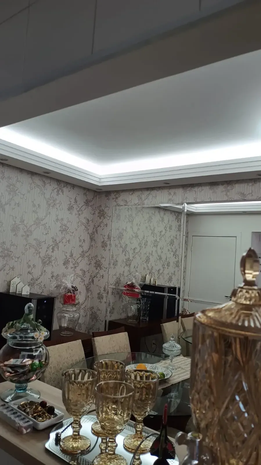 Imagem Apartamento com 2 Quartos à Venda, 50 m² em Ponte de São João - Jundiaí