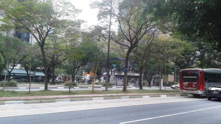 Imagem Conjunto, 204 m² 3 banheiros 4 vagas 204 m²área útil