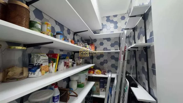 Imagem Apartamento Padrão