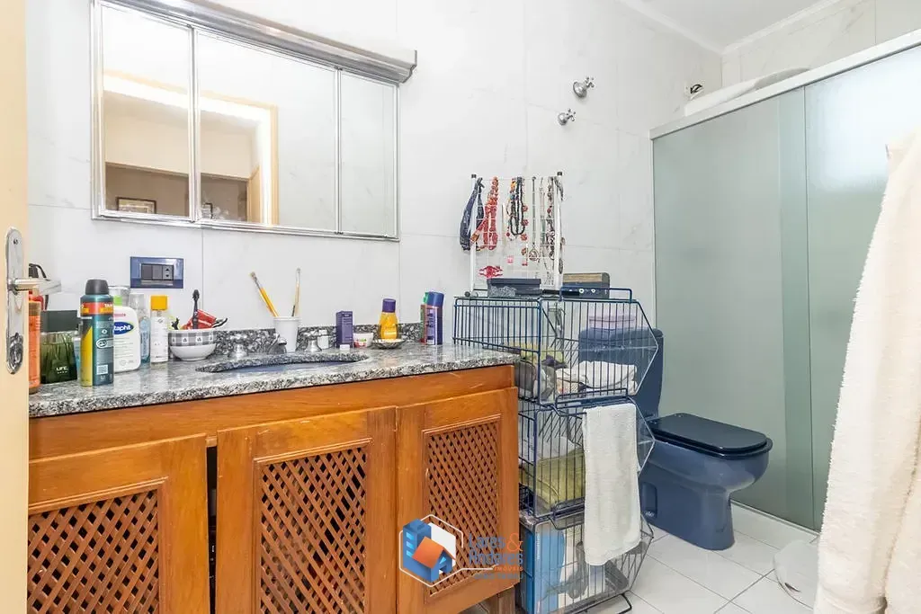Imagem Casa à venda 3 Quartos 4 Vagas 135M² Jardim Consórcio São Paulo - SP