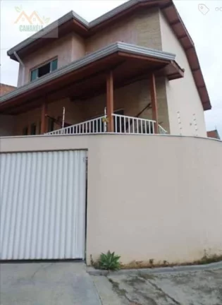 Imagem SOBRADO EM SOROCABA