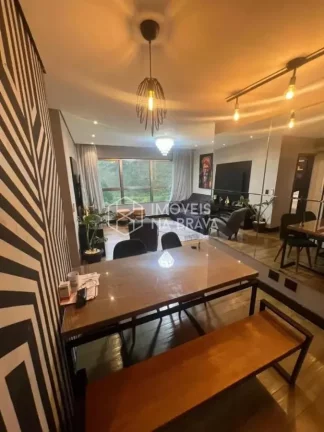 Foto do imóvel APARTAMENTO 1 QUARTO PARA VENDA - PRAIA BRAVA - ITAJAÍ/SC em Avenida Osvaldo Reis